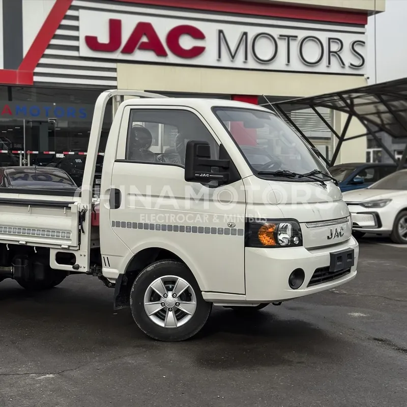 JacX200 bort kia labodan zor