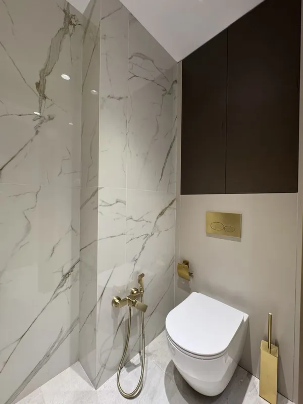 Аренда евро офис с мебелью в Бизнес Центре | 78м² | Zarafshon БЦ — фото 6