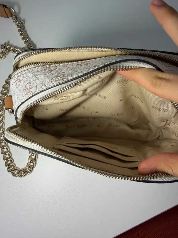 Оригинальная сумка Guess 2 Оригинальная сумка Guess 2
