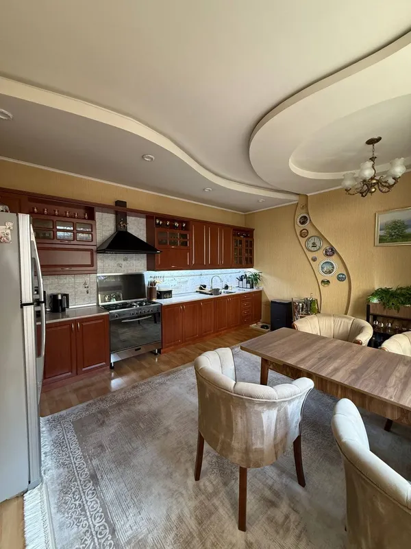 Саламатина продается евро Дом — фото 4