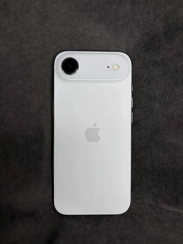 iPhone 17 air, 512 gb, yangi