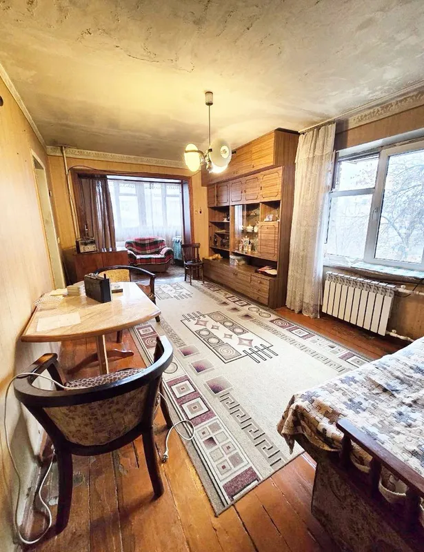 1 xonali kvartira, Chilonzor-8 (mo‘ljal: «Parus» TRC), 42 m², 4/4 1 1 xonali kvartira, Chilonzor-8 (mo‘ljal: «Parus» TRC), 42 m², 4/4 1