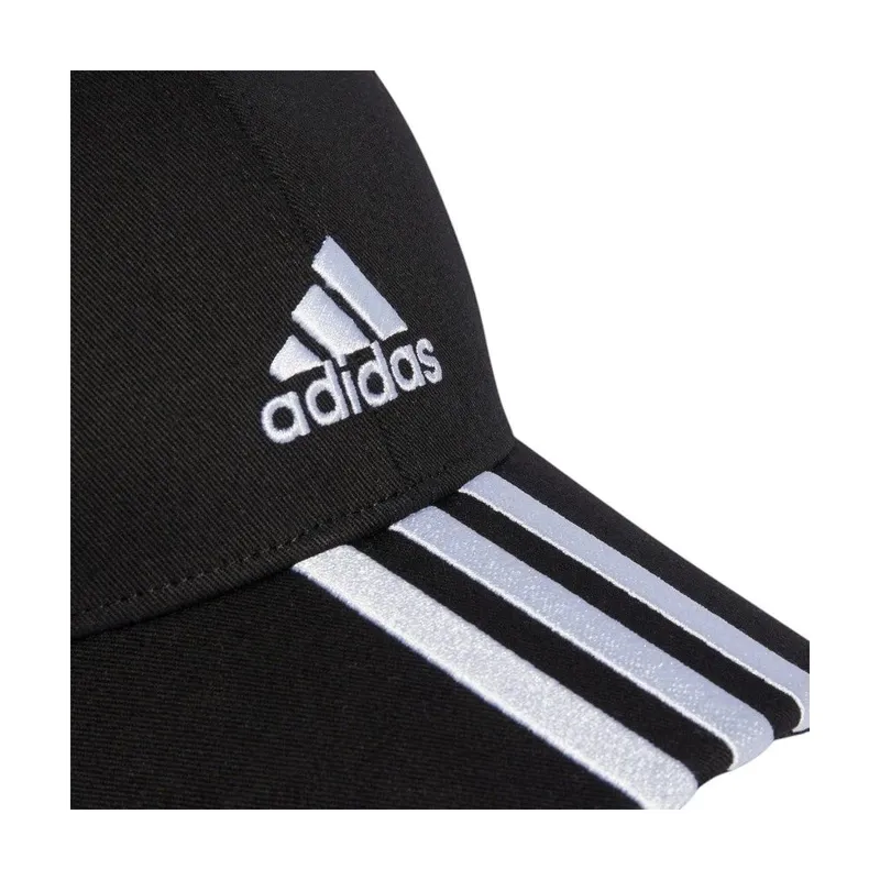 Оригинальная кепка Adidas 3-Stripes — фото 2