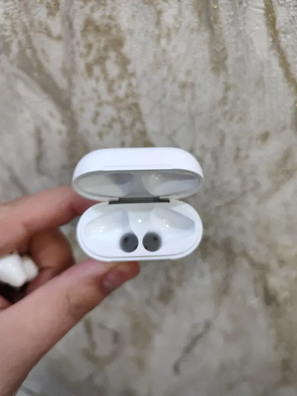 Airpods 2 ORIGINAL 3