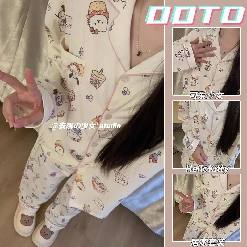 pijama 6 pijama 6