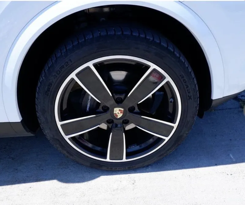 Продаётся Porsche Cayenne 2019 4 Продаётся Porsche Cayenne 2019 4