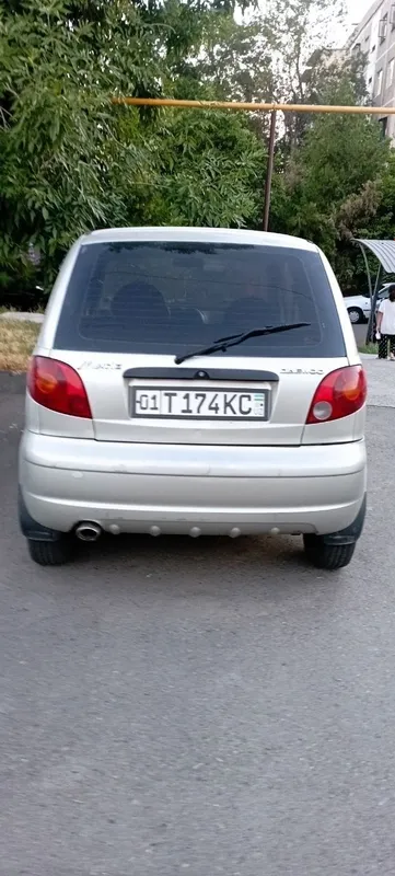 Matiz mx 2010 nasiya savdoga 4