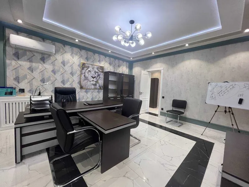 Продажа коммерческой недвижимости Ойбек , Angels food 85м2 — фото 2