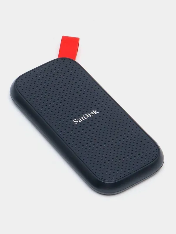 SanDisk SSD накопител