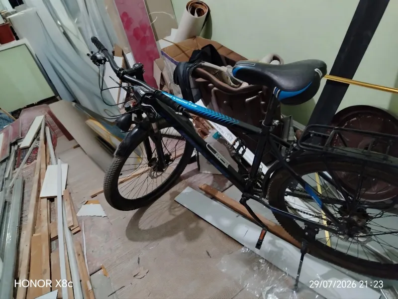 Velosiped sotiladi 1