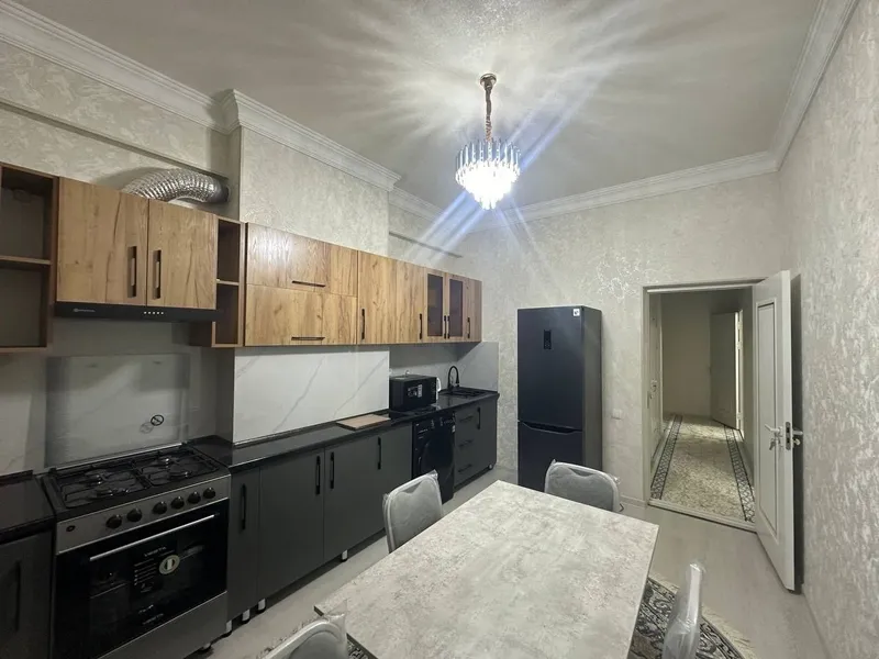 Сдается в аренду новостройка Art House