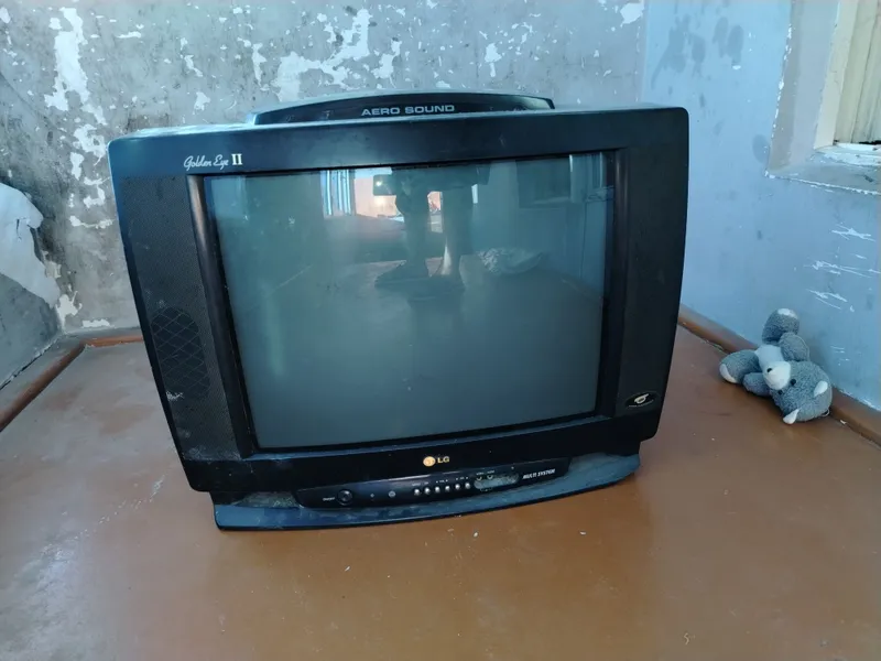 Телевизор Samsung 2 Телевизор Samsung 2