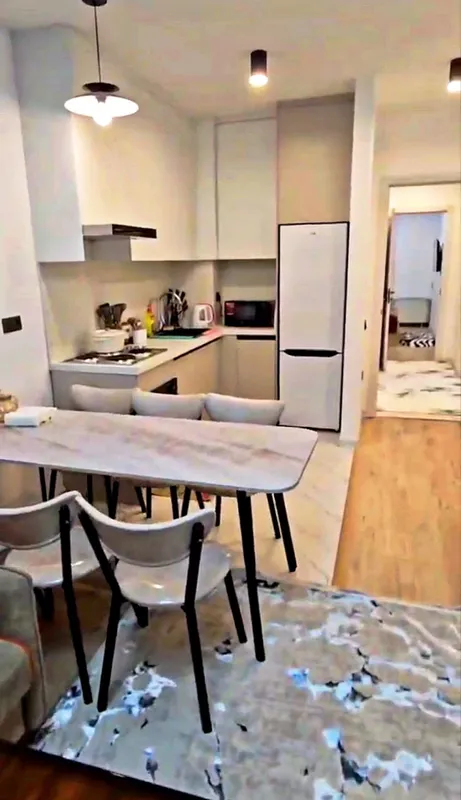Аренда квартиры в UGAM RIVER 6 Аренда квартиры в UGAM RIVER 6