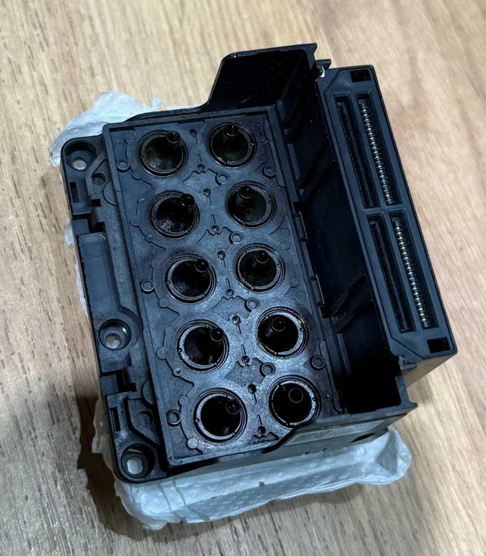 Печатающая головка на плоттер Epson SC-3000/5000/7000 FA10000/FA10030 — фото 2