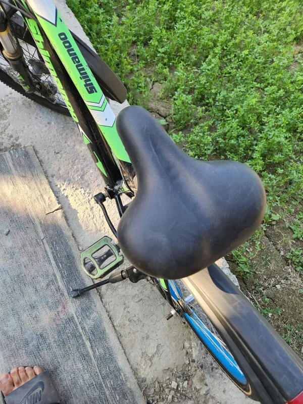 Arzon narxda Velik velosipet kichkina 4 Arzon narxda Velik velosipet kichkina 4