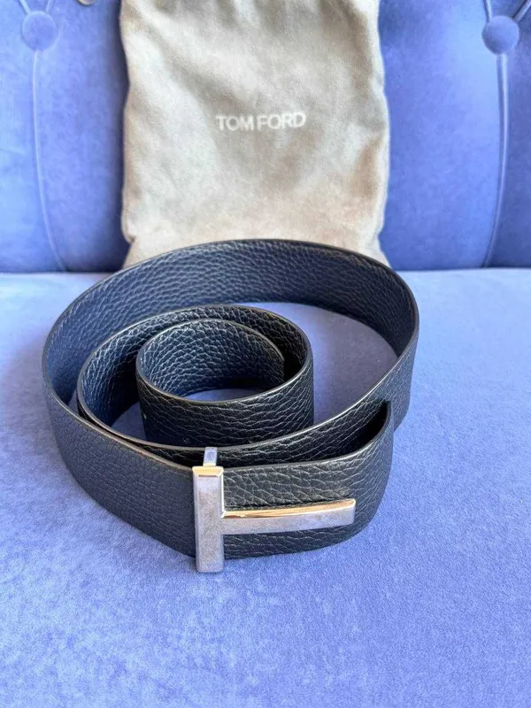 Tom Ford erkaklar uchun kamar — фото 1