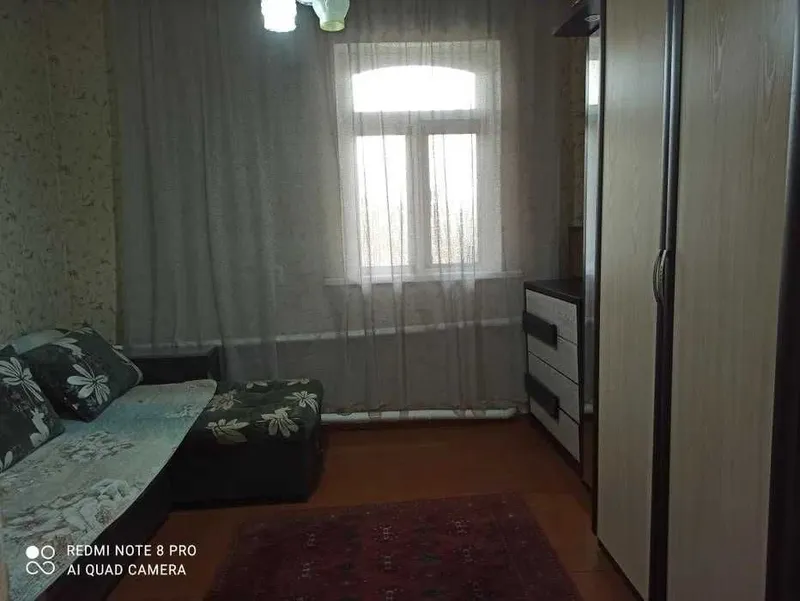 Срочно сдается дом 3 комнаты,2 сотки. Чоштепа — фото 3