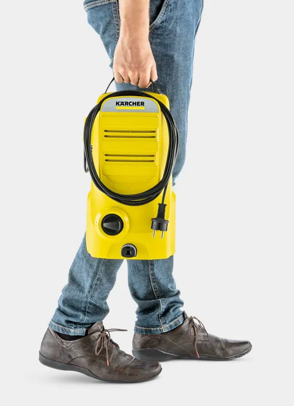 Karcher Минимойка высокого давления K 2 Classic — фото 1