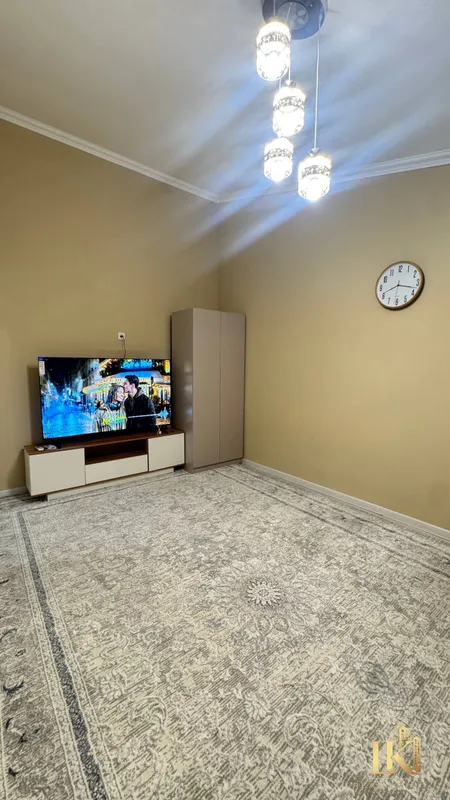 2-комнатная квартира 45 м², 10/10, ЖК Poytaxt Gavhari (Юнусабадский) — фото 3