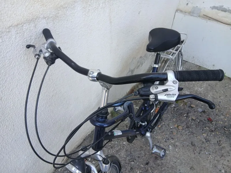 Prodayotsa Velosiped 6