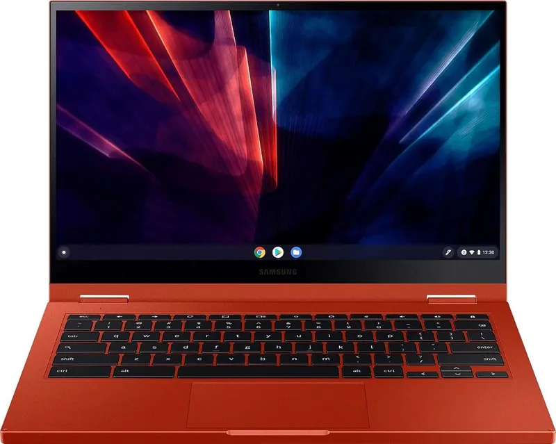 Samsung Galaxy Chromebook2, 13.3 Touchscreen, Full HD, IntelCore i3 — фото 5