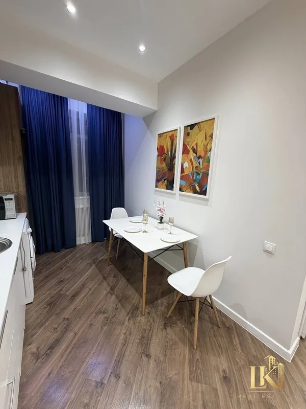 Продаётся уютная 2-комнатная квартира, 45 м², 2/9 (Мирзо-Улугбекский, ориентир: Паркентский) — фото 3