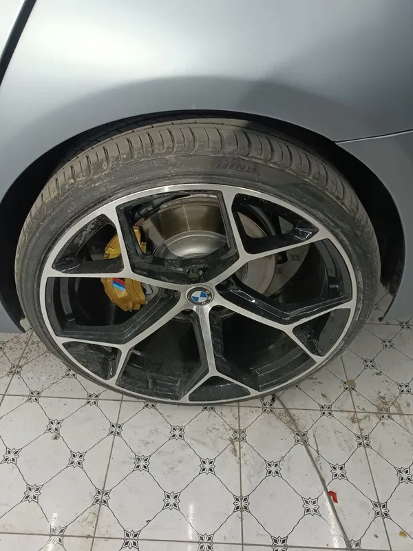 Диски BMW R22 G05, G06, G30, F90 1
