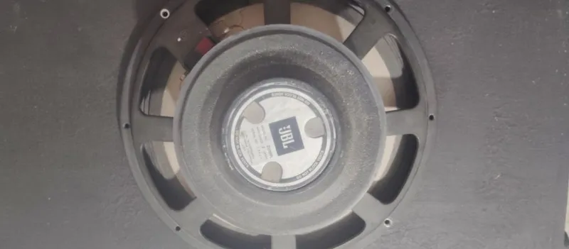 Динамики JBL 15 дюйм 5 Динамики JBL 15 дюйм 5