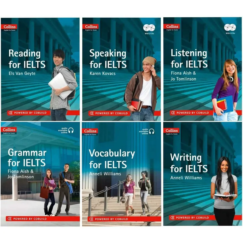 Доставка. English Grammar Basic 3,4,5