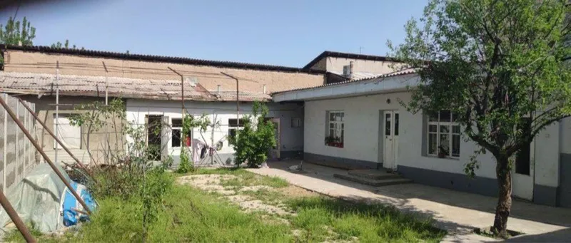 Srochna Uchaska sotiladi Uchtepa tumani Taqachida — фото 1