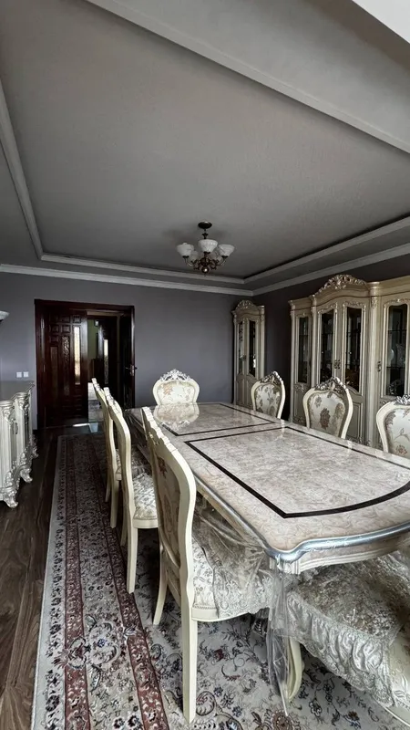 Сирочний аренда квартира чилонзор район метро новза 4 хоналий 900$ — фото 3