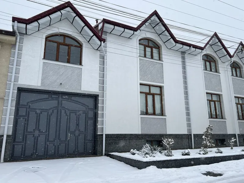 Фасад Травертин хизматларини тез ва сифатли бажарамиз 6