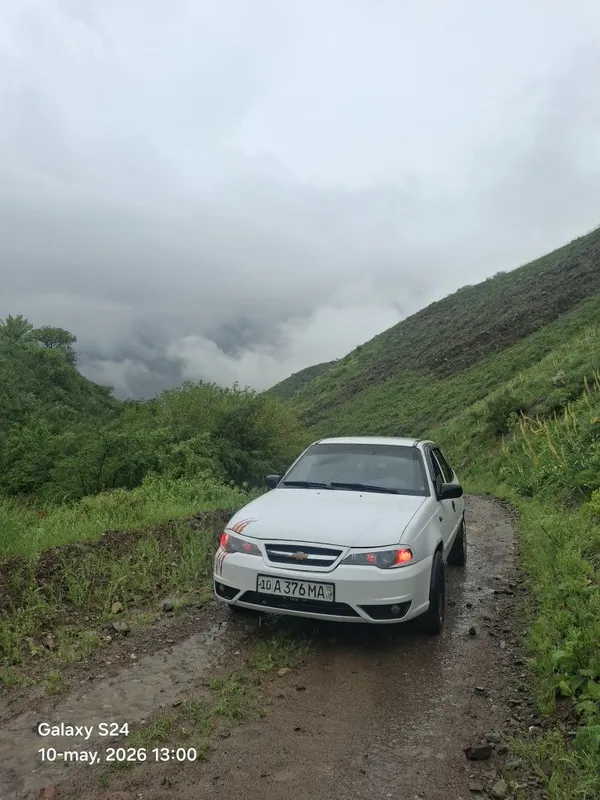 Nexia 2 1.5 sons