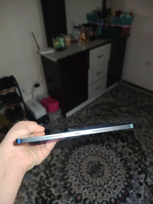 xiaomi pad 7 pro планшет 512 12 WiFi idelad 3