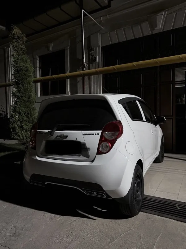Chevrolet Spark 2015-yil 2-pozitsiya 3