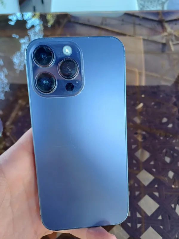 Iphone 14 pro max aybi ime òtmagan narxi 300$ batareka 79 3