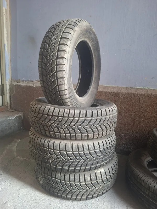 Lassa balon yangi 185/65/R14 1 Lassa balon yangi 185/65/R14 1