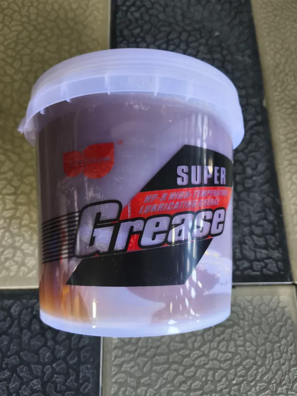 250.000 Litol SUPER Grease