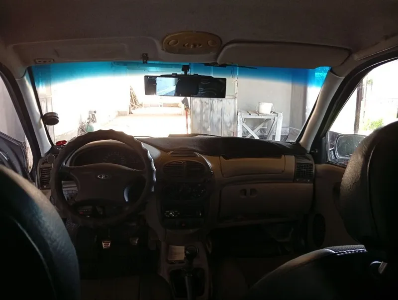 Lada Kalina sotiladi. 4 Lada Kalina sotiladi. 4