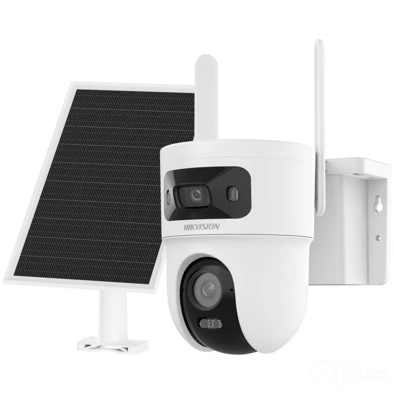 HIKVISION SP8-D 4G sim kartali 2 HIKVISION SP8-D 4G sim kartali 2