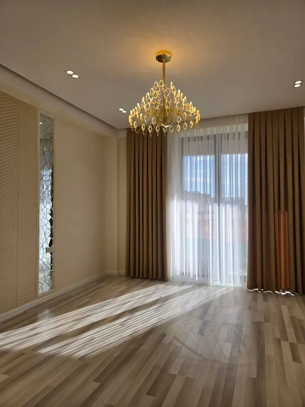 4-комнатная квартира, 140 м², Юнусабад 5 4-комнатная квартира, 140 м², Юнусабад 5
