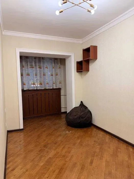 3-комнатная квартира в Мирзо-Улугбекском районе — фото 3