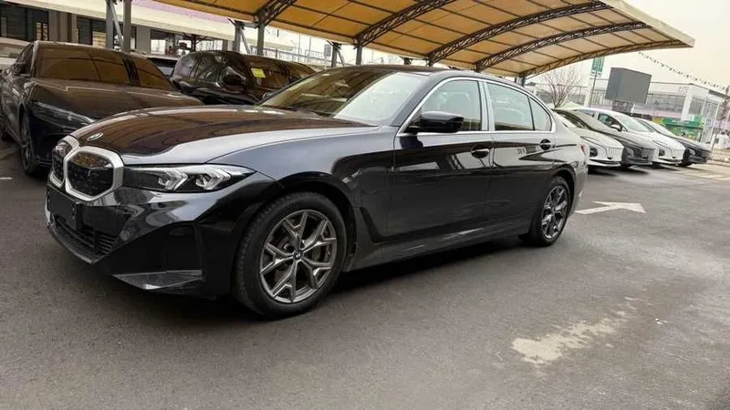 BMW 1-3 35l pod zakaz