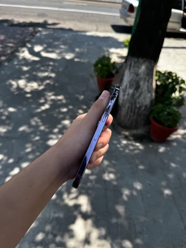 iphone 14 pro max 8