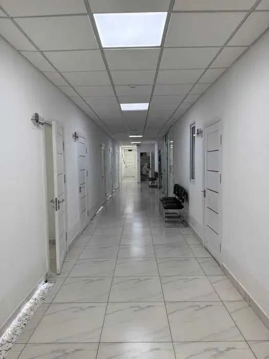 Отдельно стоящее здание 7 000 м² Идеально под клинику или университет 7