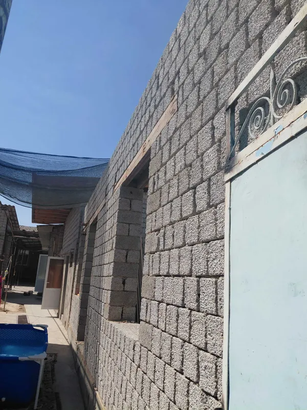 Gish teramiz shlakablok teramiz suvoq stayashka qilamiz sifatli — фото 2