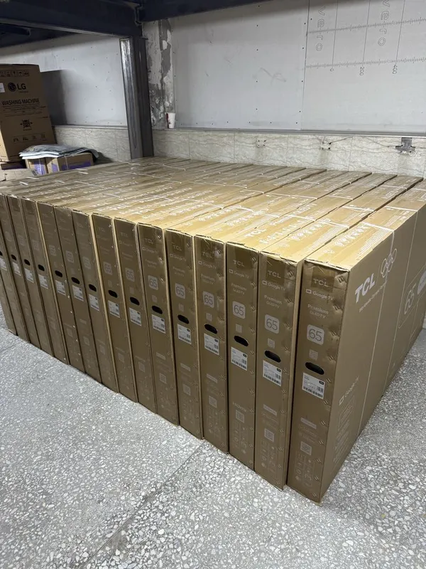 TCL 65 Mini led NEW 2026 — фото 1