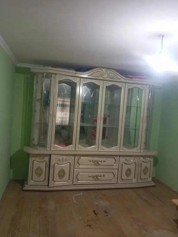 devor shkafi