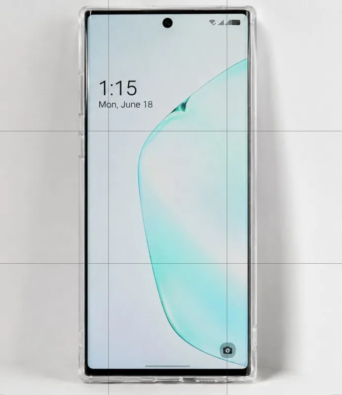 Samsung Galaxy Note10+ 5G | 256 GB 2 300 000 1