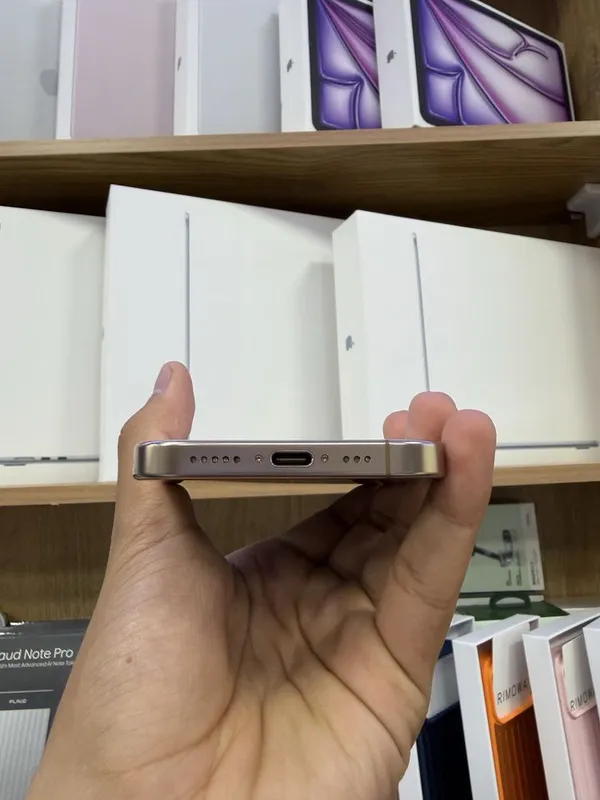 16 pro 256gb Ideal — фото 2 16 pro 256gb Ideal — фото 2